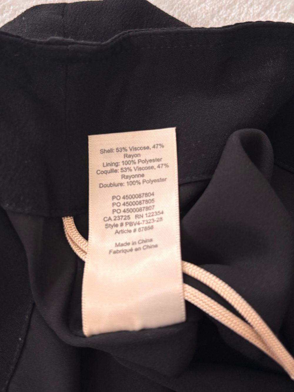 Aritzia Wilfred midi skirt - Picture 5 of 8